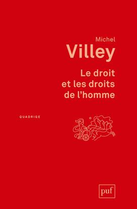 Emprunter Le droit et les droits de l'homme. 2e édition livre