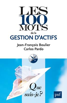 Emprunter Les 100 mots de la gestion d'actifs livre