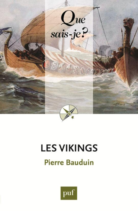 Emprunter Les Vikings livre