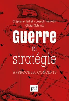 Emprunter Guerre et stratégie. Approches, concepts livre