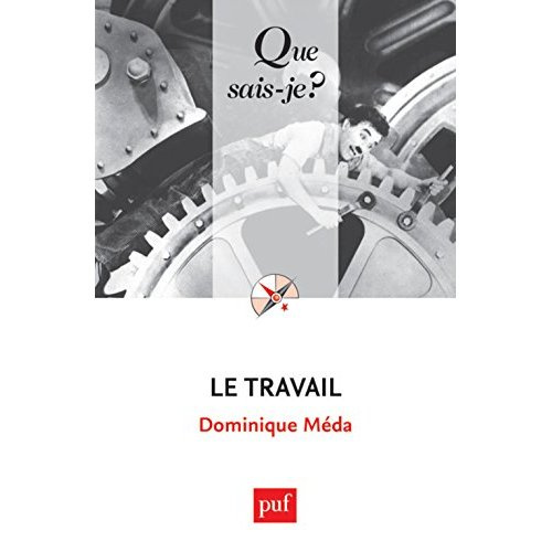 Emprunter Le travail livre