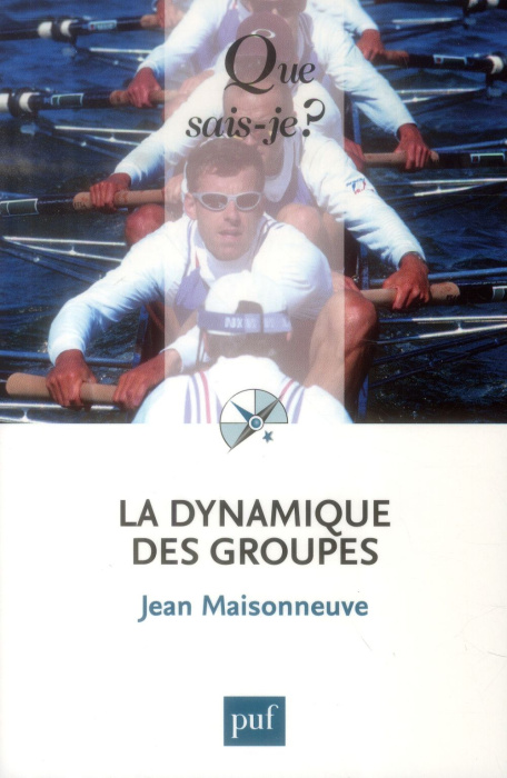 Emprunter La dynamique des groupes livre