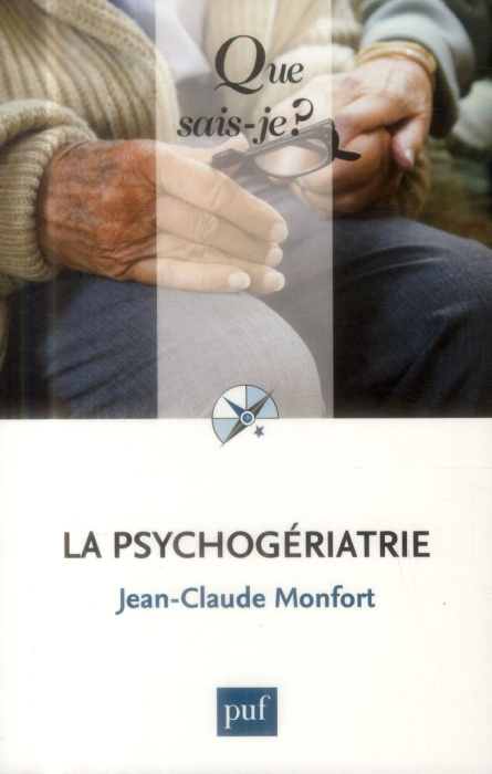 Emprunter La psychogériatrie. 5e édition livre