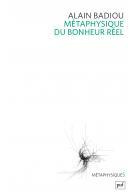 Emprunter Métaphysique du bonheur réel livre