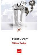 Emprunter Le burn-out livre