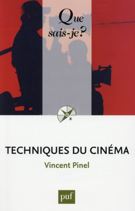 Emprunter Techniques du cinéma. 9e édition livre