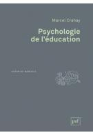 Emprunter Psychologie de l'éducation. 3e édition livre