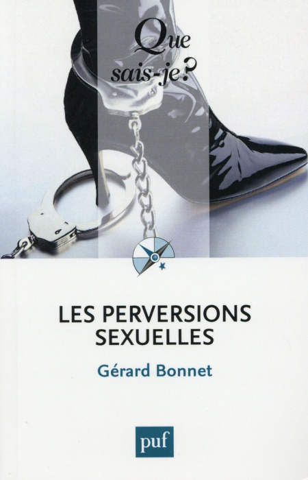 Emprunter Les perversions sexuelles . 6e édition livre