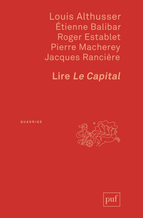 Emprunter Lire Le Capital livre