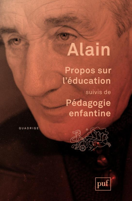 Emprunter Propos sur l'éducation. Suivis de Pédagogie enfantine livre
