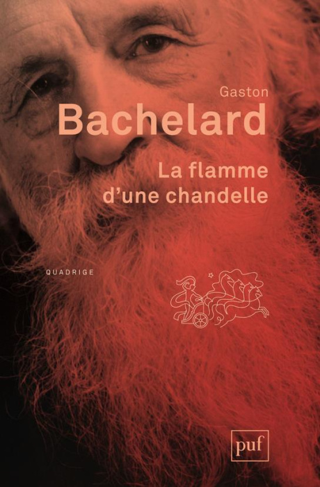 Emprunter La flamme d'une chandelle. 6e édition livre