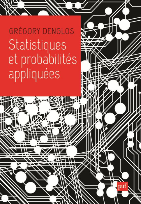 Emprunter Statistiques et probabilités appliquées livre