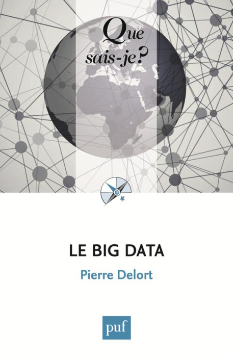 Emprunter Le big data livre