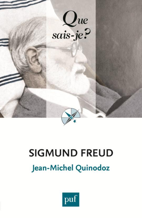 Emprunter Sigmund Freud livre