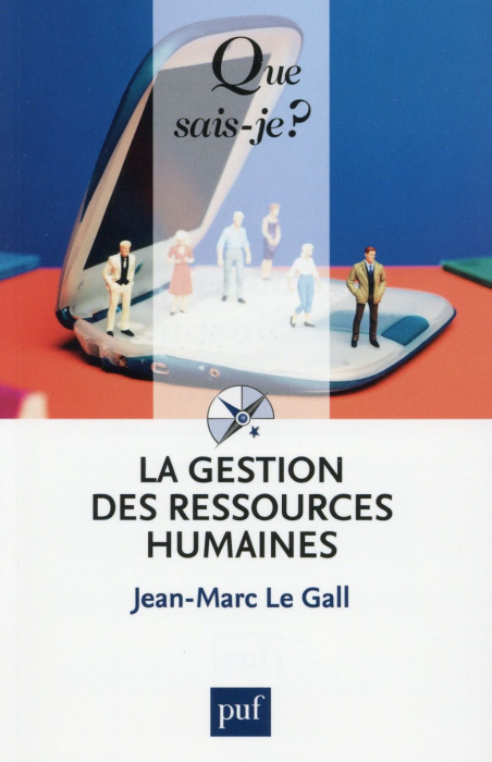 Emprunter La gestion des ressources humaines livre
