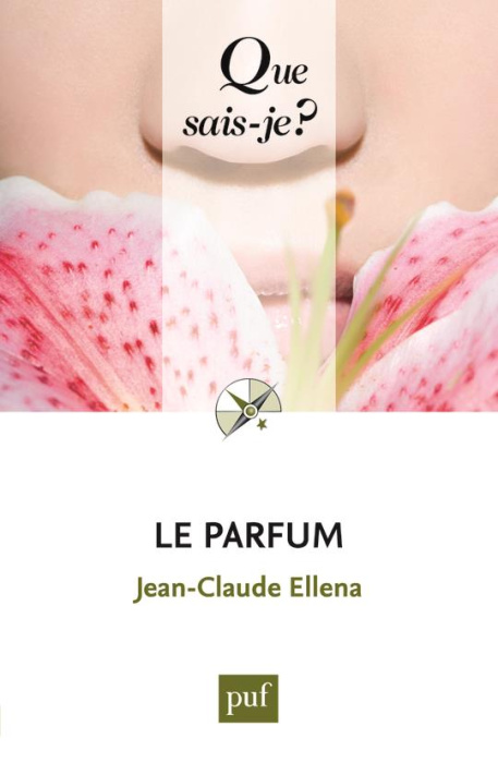Emprunter Le parfum. 4e édition livre
