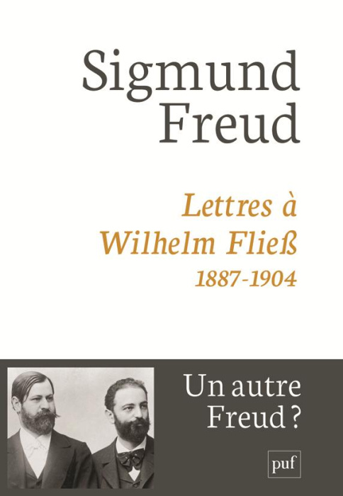 Emprunter Lettres à Wilhem Fliess, 1887-1904. 3e édition livre