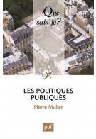 Emprunter Les politiques publiques. 11e édition livre