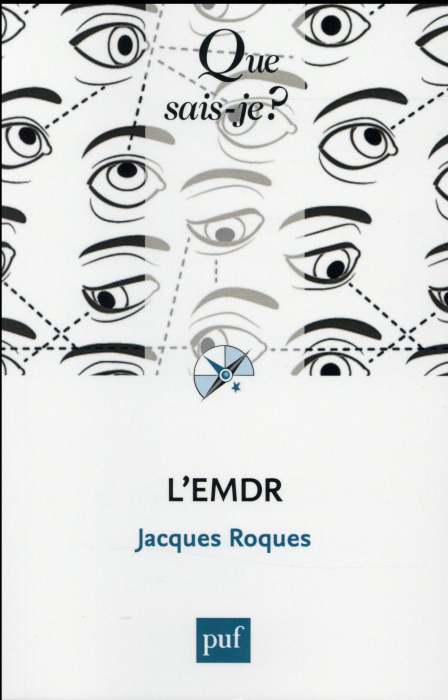 Emprunter L'EMDR livre