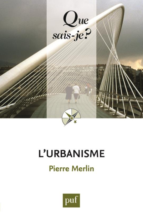 Emprunter L'urbanisme. 11e édition livre