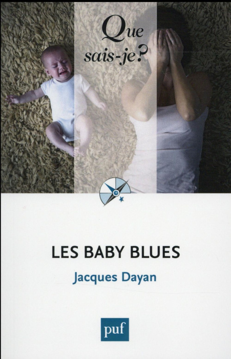 Emprunter Les Baby-blues livre