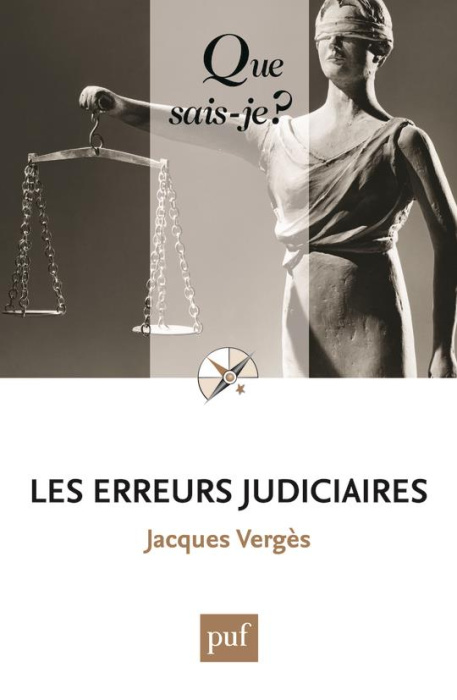 Emprunter Les erreurs judiciaires. 2e édition livre