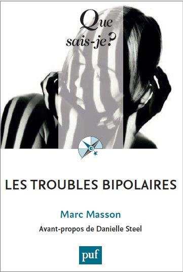 Emprunter Les troubles bipolaires livre