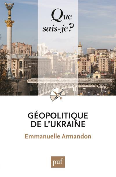 Emprunter Géopolitique de l'Ukraine livre