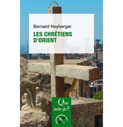 Emprunter Les chrétiens d'Orient livre