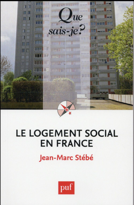 Emprunter Le logement social en France. Edition 2016 livre