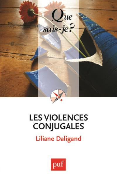 Emprunter Les violences conjugales livre