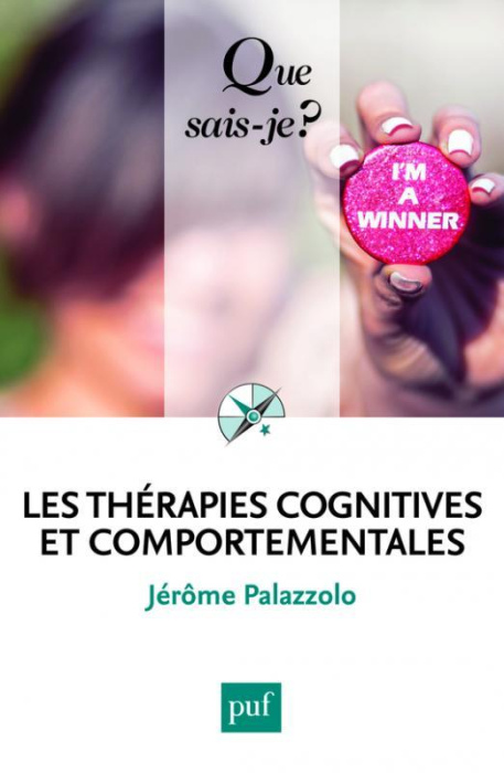 Emprunter Les thérapies cognitives et comportementales livre