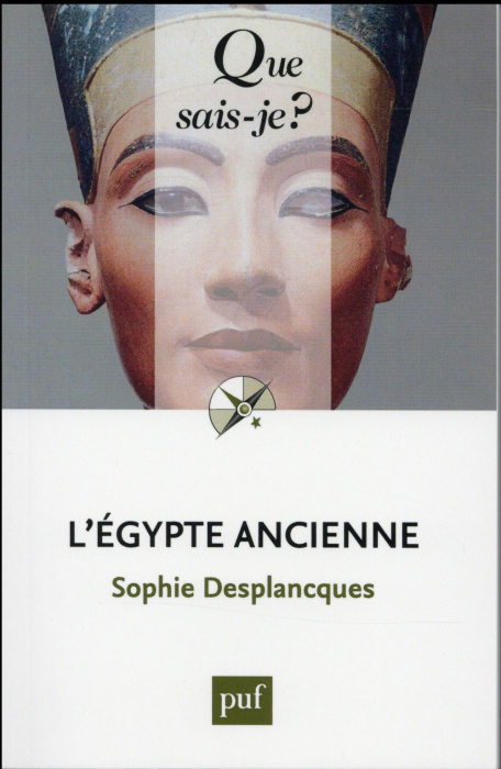 Emprunter L'Egypte ancienne. 3e édition livre