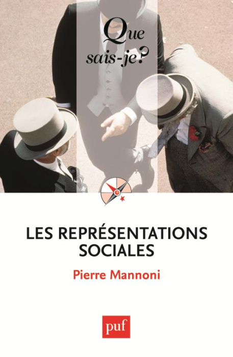 Emprunter Les représentations sociales. 7e édition livre