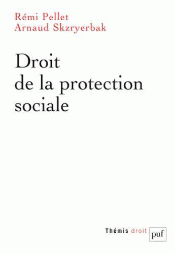 Emprunter Droit de la protection sociale livre