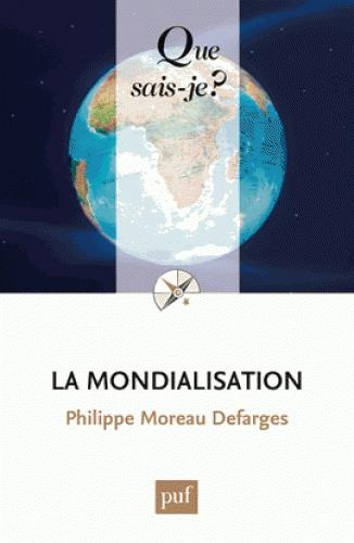 Emprunter La mondialisation. 10e édition livre