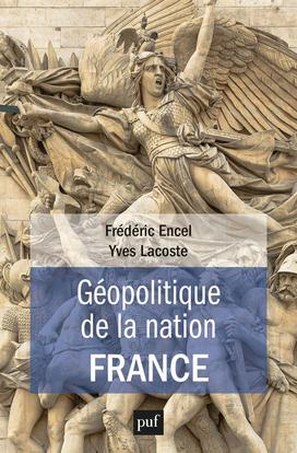 Emprunter Géopolitique de la nation France livre