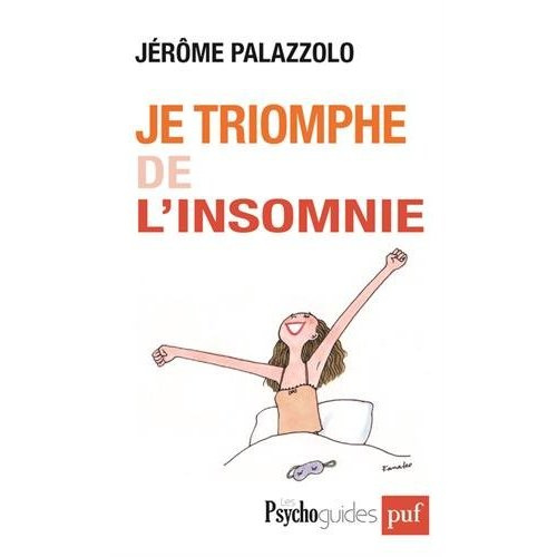 Emprunter Je triomphe de l'insomnie livre