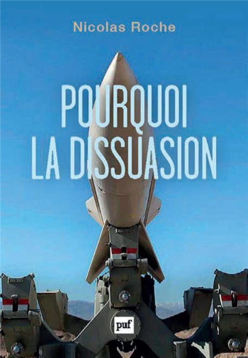 Emprunter Pourquoi la dissuasion livre