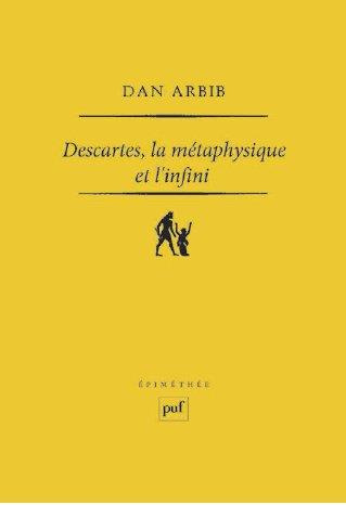 Emprunter Descartes, la métaphysique et l'infini livre