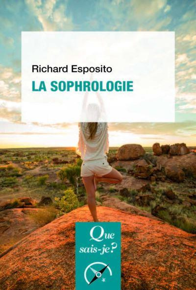 Emprunter La sophrologie livre