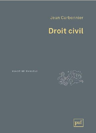 Emprunter Droit civil. Coffret 2 tomes : Introduction, Les personnes, La famille, l'enfant, le couple ; Les bi livre