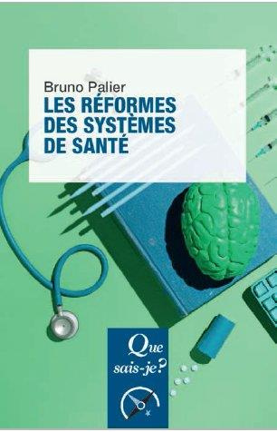 Emprunter La réforme des systèmes de santé. 8e édition livre