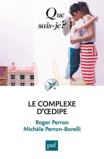 Emprunter Le complexe d'Oedipe. 5e édition livre