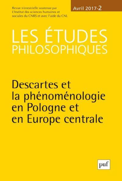 Emprunter Les études philosophiques N° 4, octobre 2017 : Varia livre