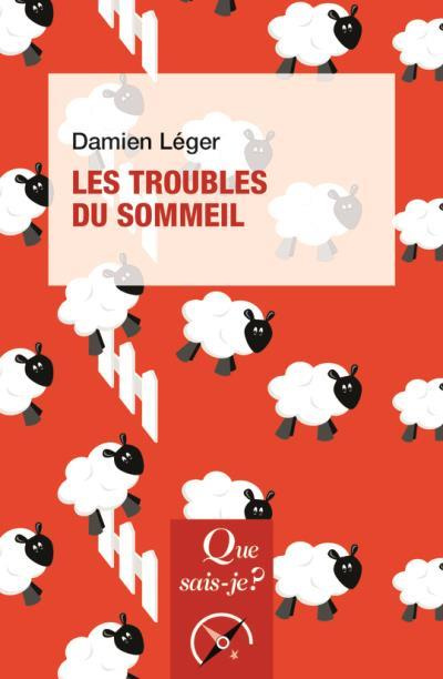 Emprunter Les troubles du sommeil livre