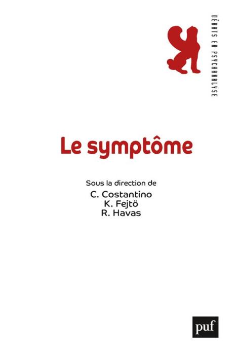 Emprunter Le symptôme livre