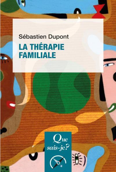 Emprunter La thérapie familiale livre