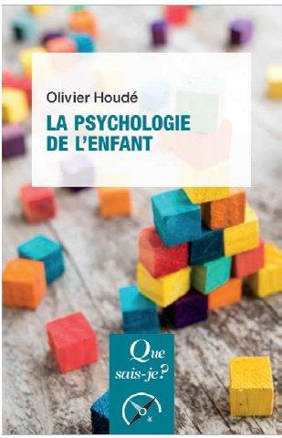 Emprunter La psychologie de l'enfant. 8e édition livre