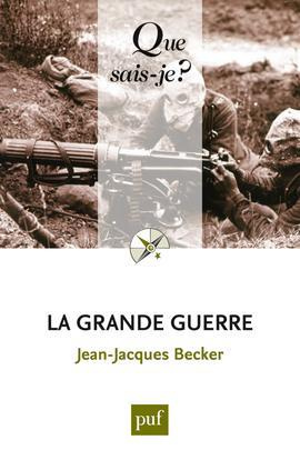 Emprunter La Grande Guerre - 3e édition livre